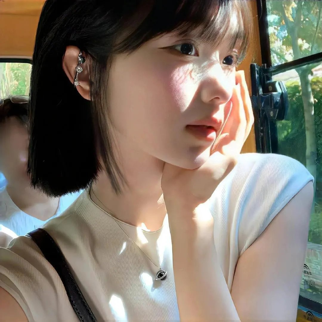 默默